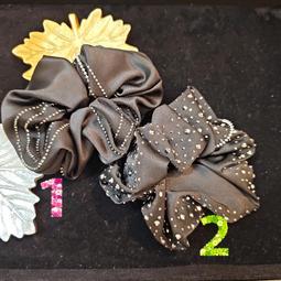 韓國 大腸圈 髮圈 髮束 頭飾綁帶 歷史價格詳細信息