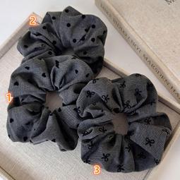 {朵朵韓飾} C3867 韓國直送(正韓)-氣質簡約高彈力5條裝髮束 歷史價格詳細信息