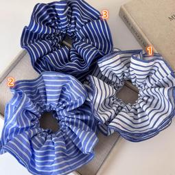 {朵朵韓飾} C3550 韓國直送(正韓)-法式氣質柔紗玫瑰花朵大腸圈髮束(四色) 歷史價格詳細信息