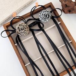 {朵朵韓飾} C3672 韓國直送(正韓)-法式氣質刺繡碎花蕾絲大腸圈髮束(二款) 歷史價格詳細信息