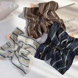 {朵朵韓飾} C2707 韓國直送(正韓)-甜美可愛漸變彩色系三件套髮束(五色) 歷史價格詳細信息