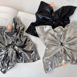 韓．髮束 仿皮質感 簡約大方 小資女必備 髮束/髮繩/髮圈/綁頭髮 ＊花漾美人＊嚴選WTH008 歷史價格詳細信息