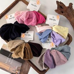 {朵朵韓飾} C3594 韓國直送(正韓)-法式氣質點點棉花珠大腸圈髮束(二款) 歷史價格詳細信息