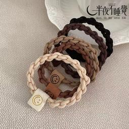 麻花彈力髮圈 辮子髮圈 彩色髮圈 麻花髮圈 基礎髮圈 素色髮圈 髮飾 髮圈 橡皮筋 髮束 多款可選 麥叔叔 歷史價格詳細信息