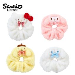 [三麗鷗] 絨毛立體頭/塑膠造型 蝴蝶結髮箍 二款任選【網狐家居】[現貨] HELLO KITTY/凱蒂貓 歷史價格詳細信息