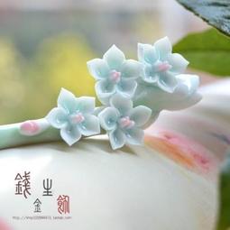 青花瓷粉彩花瓶(民窯 大清乾隆年製 高25公分寬17公分/9公分) 歷史價格詳細信息