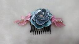 珮珮ㄉ手工纏花髮簪 歷史價格詳細信息