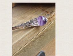 D0167-9_簡約天然紅瑪瑙古典髮簪 歷史價格詳細信息