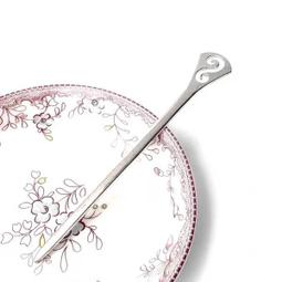 【吉祥】髮釵髮簪子高級感日常綠檀u型髮簪簡約原創U形木質新中式 歷史價格詳細信息