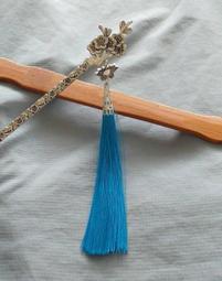 【吉祥】髮釵髮簪子高級感日常綠檀u型髮簪簡約原創U形木質新中式 歷史價格詳細信息