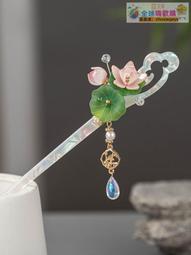 【血拼好貨】簡約金屬U形珍珠發簪現代日常百搭丸子頭發釵古風簪子發飾女發飾 歷史價格詳細信息