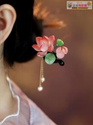 木發簪黑檀木簪子漢服配飾發釵步搖簡約現代復古風盤頭挽發頭飾品 歷史價格詳細信息