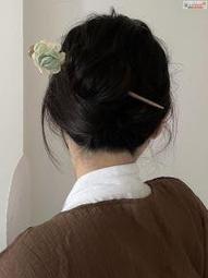 【血拼好貨】古風如意流蘇發簪女高級感盤發釵漢服旗袍步搖簪子頭飾新中式發飾 歷史價格詳細信息