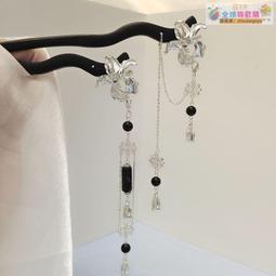 【血拼好貨】覓仙蹤古風劍簪漢服頭飾盤發簪子雙靣簪旗袍挽發流蘇步搖簡約ins 歷史價格詳細信息