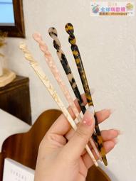 簡約現代日常簪子女U型髮簪髮釵批發盤發器子頭髮飾高級感釵子  露天市集  全臺最大的網路購物市集  露天市集 歷史價格詳細信息