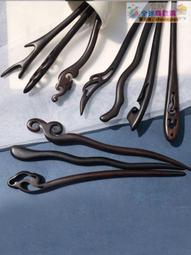 【血拼好貨】盤發發簪女古風高級感簪子簡約現代設計感新中式蓮花發釵2023新款 歷史價格詳細信息