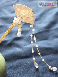 【血拼好貨】古風如意流蘇發簪女高級感盤發釵漢服旗袍步搖簪子頭飾新中式發飾 歷史價格詳細信息