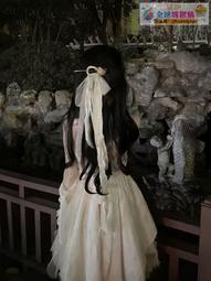 新娘頭飾新中式盤發發簪蝴蝶結流蘇日常國風馬面裙晨袍盤發發飾品 歷史價格詳細信息