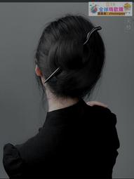 【血拼好貨】古風發簪古典簡約日常挽發古裝配飾品漢服頭飾女盤發簪子步搖發釵 歷史價格詳細信息