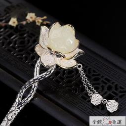 【小可國際購】【滿300發貨】髮簪 日常簡約百搭黑檀木發簪現代盤發簪子中國風木質發飾古風挽發發釵 歷史價格詳細信息