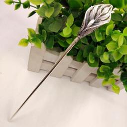 銀簪子純銀999實心古風發簪簡約簪子步搖流蘇情人節女友生日禮物 歷史價格詳細信息