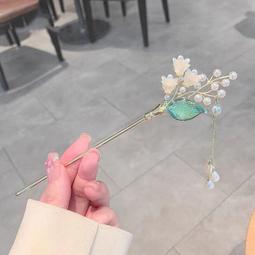 台灣現貨古風髮釵 盤髮流蘇插梳 古風頭飾 古風髮簪 漢服髮飾 古裝頭飾 流蘇 步搖 金屬髮釵  露天市集  全台最大的網 歷史價格詳細信息