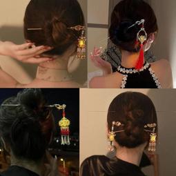 台灣現貨漢服髮飾步搖髮簪高顏值古風頭飾束髮盤髮簪子古著女挽發木簪爆款  露天市集  全台最大的網路購物市集  露天市集 歷史價格詳細信息