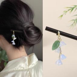 台灣現貨黑檀木發簪木簪子發釵古裝漢服日常簡約現代古風盤發丸子頭發飾女 夕影中國風 露海歡 髮簪古風   新娘  木簪 歷史價格詳細信息