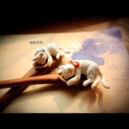 喵咪可愛髮箍 三色 配件 黑白紅 現貨 歷史價格詳細信息