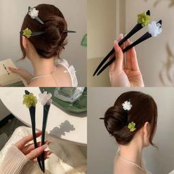 台灣現貨古風排簪髮釵步搖漢服配飾流蘇盤發u形復古髮簪  露天市集  全台最大的網路購物市集  露天市集  全台最大的網路 歷史價格詳細信息