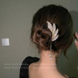 古風簪子 盤髮神器 氣質優雅 髮簪女 漢頭飾 p312 髮簪木簪子黑檀日常古風古著木質簡約盤發漢頭飾發冠 歷史價格詳細信息