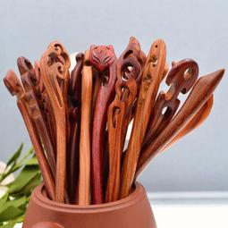 店長推薦髮簪 古風髮飾裝漢發簪子發飾女古裝頭飾古風發插流蘇發釵邊夾全裝步搖配飾品九 歷史價格詳細信息