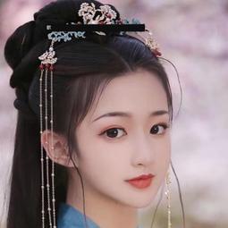 台灣現貨漢服頭飾配飾 簪子 夏天古風發簪簡約現代高級感珍珠髮釵女旗袍釵子發張簪子盤發木簪  露天市集  全台最大的網路購 歷史價格詳細信息