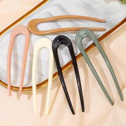 現貨 盤髪&bull;編髮&bull;丸子頭 日系 韓系 雙頭 單頭 髮髻 髮簪 髮飾 髪插 盤髮器（ZFZ83/84） 歷史價格詳細信息