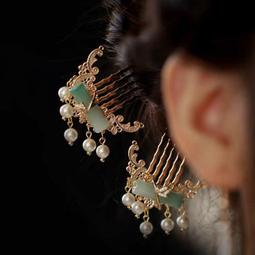 覓顏 日系和風櫻花小扇子髮簪步搖簡約氣質仙女盤髮簪子子頭  露天市集  全臺最大的網路購物市集  露天市集 歷史價格詳細信息