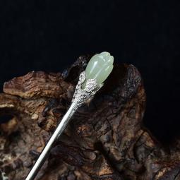 台灣現貨髮簪盤發發釵 日韓爆款 時尚 簡約  創意 新品卡通貓咪髮簪百搭U型金屬髮簪  露天市集  全台最大的網路購物市 歷史價格詳細信息