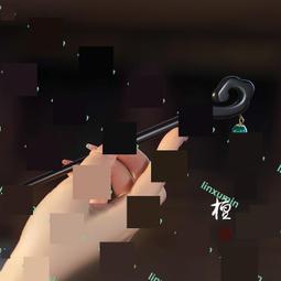 lin法國輕奢設計師珍珠發簪子古風簡約手工檀木發釵 歷史價格詳細信息