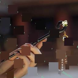 lin法國輕奢設計師梅發簪子女古風新中式簡約發釵 歷史價格詳細信息