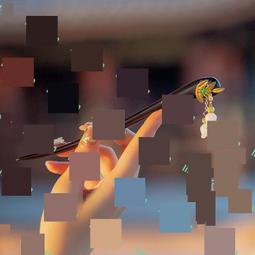 lin法國輕奢設計師梅發簪子女古風新中式簡約發釵 歷史價格詳細信息