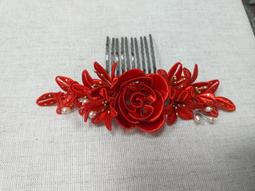 珮珮ㄉ手工纏花髮簪 歷史價格詳細信息