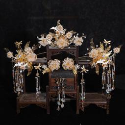 結婚梳子一對檀木梳喜鏡禮盒訂婚陪嫁套裝閨蜜送新人高檔禮物大全 歷史價格詳細信息