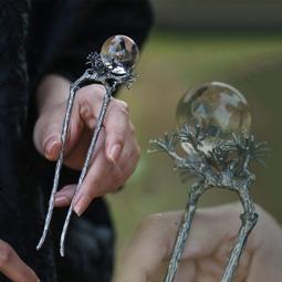 和合大仙人 原創撞色流蘇帆布手機包 國潮新中式老粗布斜挎單肩包 歷史價格詳細信息