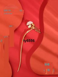 髮簪 流蘇純銀發簪古風盤發頭釵超仙古簪子發簪盤發發簪新中式清冷梅花 歷史價格詳細信息