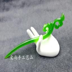 【好康】古典仿古做舊苗銀花朵髮簪短款漢服髮釵步搖復古風盤發配飾 歷史價格詳細信息