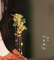 【好康】中國古風四大美女髮簪盤髮步搖流蘇簪子漢服旗袍頭飾新中式髮飾 歷史價格詳細信息