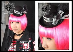 ＊mini &amp; PUNK LOLO＊GLP歐式女王羽毛網紗頭飾(黑)華麗登場！ 歷史價格詳細信息