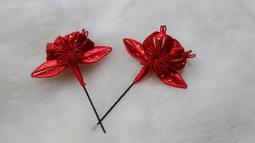 珮珮ㄉ手工纏花髮簪 歷史價格詳細信息