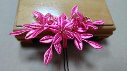 珮珮ㄉ手工纏花髮簪 歷史價格詳細信息