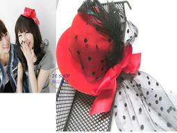 紅色蝴蝶結髮飾 新娘飾品 造型 禮服 宴會 歷史價格詳細信息