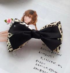 日韓 豹紋手工鉚釘珍珠打結髮圈-2入贈彩虹珍珠髮圈1入+橡皮筋髮束kiret 歷史價格詳細信息